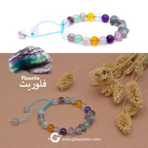 دستبند فلورنس - Image 5