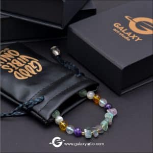 دستبند فلورنس - Image 4