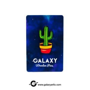 پیکسل کاکتوس - Image 2