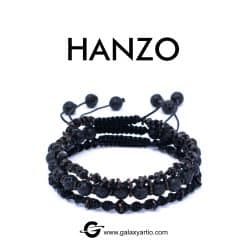 دستبند هانزو