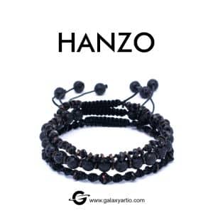 دستبند هانزو