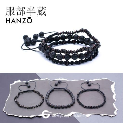 دستبند هانزو - Image 2