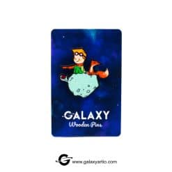 پیکسل شازده کوچولو 1