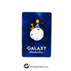 پیکسل شازده کوچولو 2