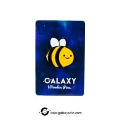 پیکسل زنبور