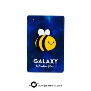 پیکسل زنبور