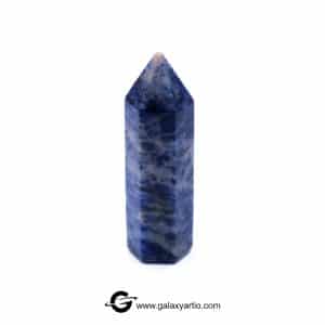 منشور سنگ سودالیت