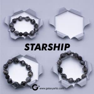 دستبند استارشیپ - Image 8