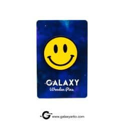 پیکسل لبخند