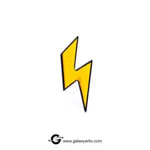 پیکسل رعد و برق - Image 2