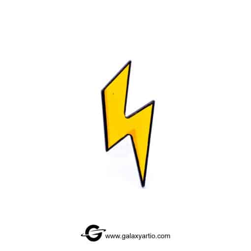 پیکسل رعد و برق - Image 2