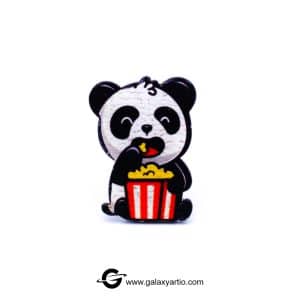 پیکسل پاندا کورن - Image 2