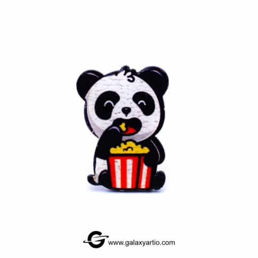 پیکسل پاندا کورن - Image 2