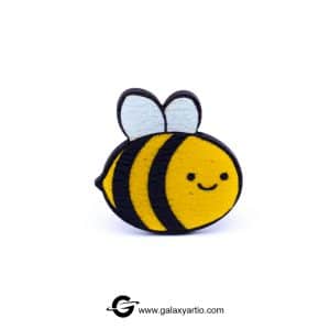 پیکسل زنبور - Image 2