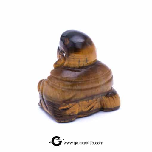 مجسمه تراش دست بودا چشم ببر 2 - Image 3