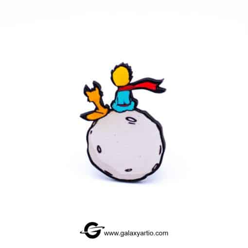 پیکسل شازده کوچولو 2 - Image 2