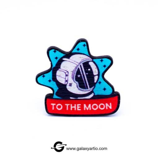 پیکسل به سوی ماه - Image 2