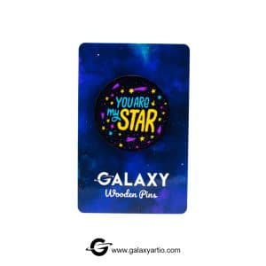 پیکسل تو ستاره منی