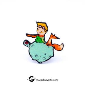 پیکسل شازده کوچولو 1 - Image 2