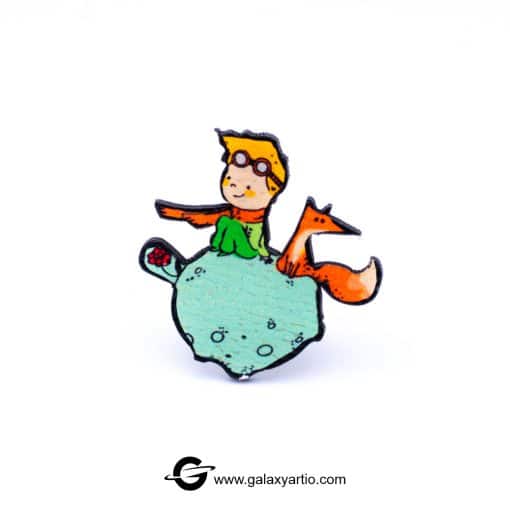 پیکسل شازده کوچولو 1 - Image 2