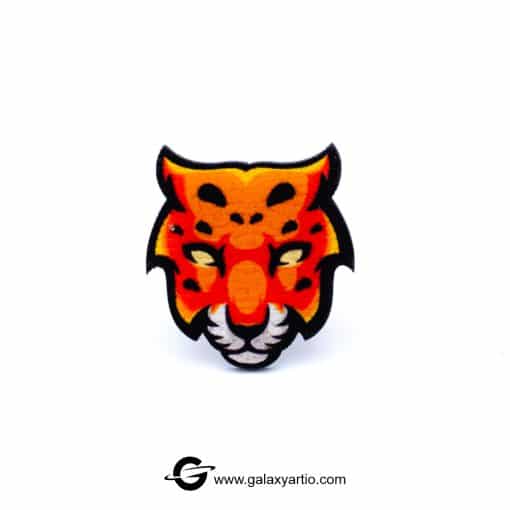 پیکسل ببر - Image 2