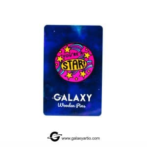 پیکسل تو ستاره ای