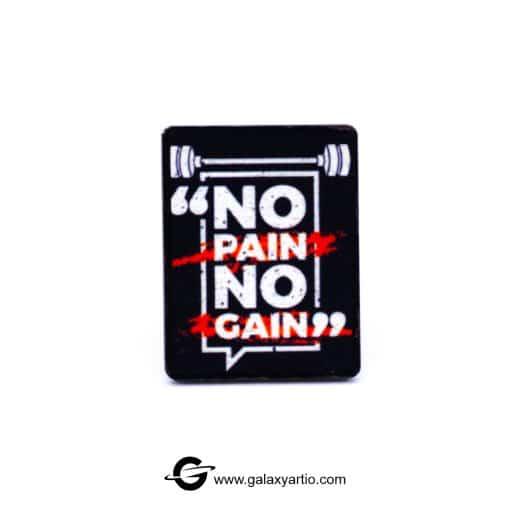 پیکسل No Pain,No Gain - Image 2