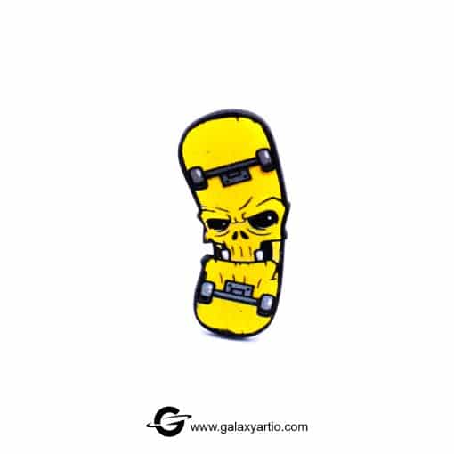 پیکسل اسکیت برد - Image 2