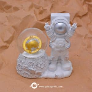 گوی برفی فضانورد 2 - Image 3