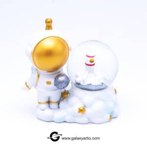 گوی برفی فضانورد 1 - Image 3