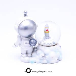 گوی برفی فضانورد 1 - Image 4