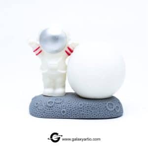 چراغ خواب فضانورد وارداتی بدون سیم - Image 2