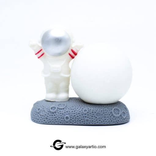 چراغ خواب فضانورد وارداتی بدون سیم - Image 2