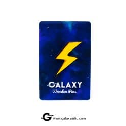 پیکسل رعد و برق