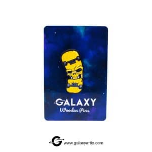 پیکسل اسکیت برد