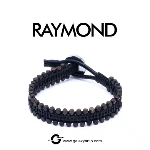 دستبند رایموند
