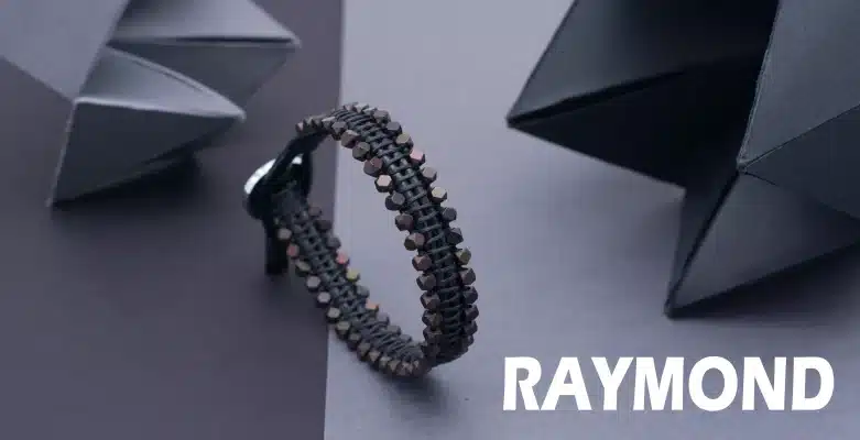 دستبند رایموند