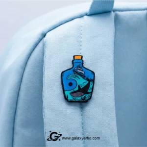 پیکسل بطری