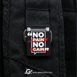 پیکسل No Pain,No Gain