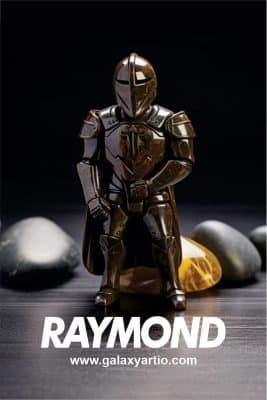 دستبند رایموند