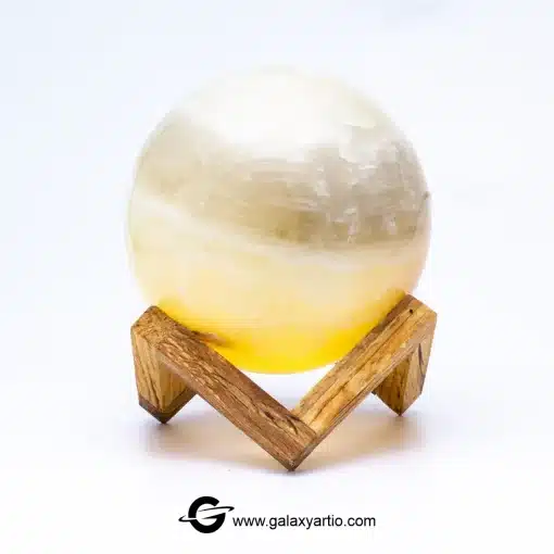 آباژور سنگ مرمر کد 05-15 - Image 2