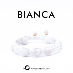 دستبند بیانکا