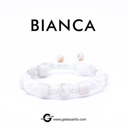 دستبند بیانکا