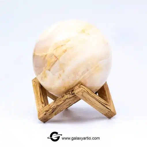 آباژور سنگ مرمر کد 06-15 - Image 2