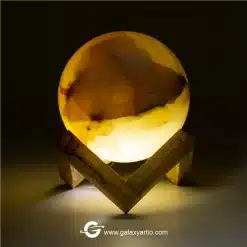 آباژور سنگ مرمر کد 01-10