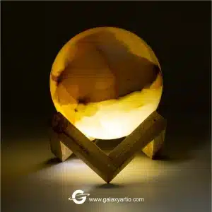 آباژور سنگ مرمر کد 01-10