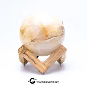 آباژور سنگ مرمر کد 01-10 - Image 2