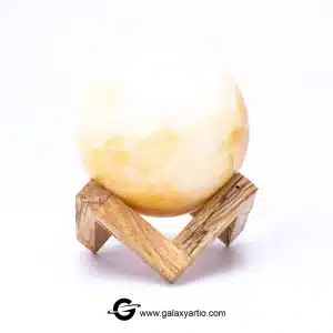 آباژور سنگ مرمر کد 02-10 - Image 2