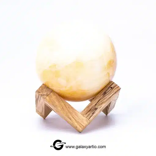 آباژور سنگ مرمر کد 02-10 - Image 2