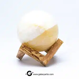 آباژور سنگ مرمر کد 03-10 - Image 2